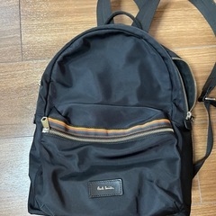 ポールスミス　リュックサック