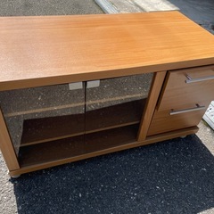 テレビ台