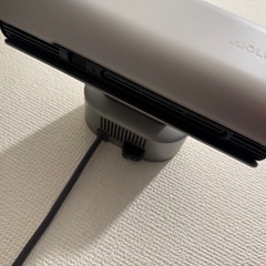 【AIOLUS】家庭用ハンドドライヤーの画像