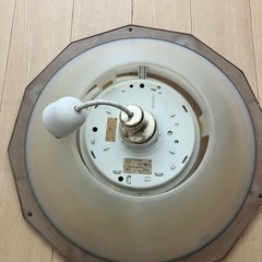 日立吊り下げ型蛍光灯の画像