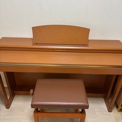 KAWAI  電子ピアノ　CN24C