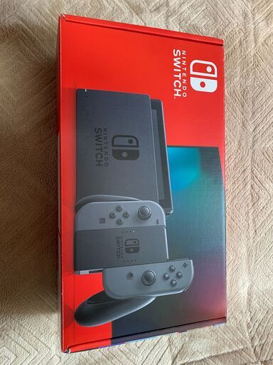 ニンテンドースイッチ Nintendo Switch 本体