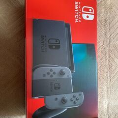 ニンテンドースイッチ Nintendo Switch 本体