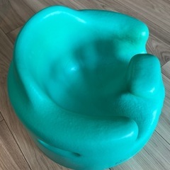バンボと公式テーブルのセットの画像