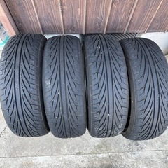 ケンダ 165/45r16 