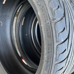 ケンダ 165/45r16 の画像