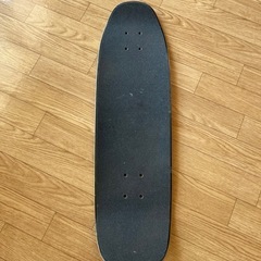 サンタクルーズ　スケボーデッキの画像