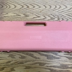 鍵盤ハーモニカケース