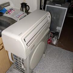 ※エアコン！故障してても高価買取！！　2010年以降のエアコン‼️ − 鹿児島県