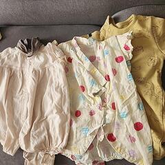ベビー服