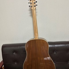 値下げしました！ギブソンJ15※修理歴ある為格安の画像