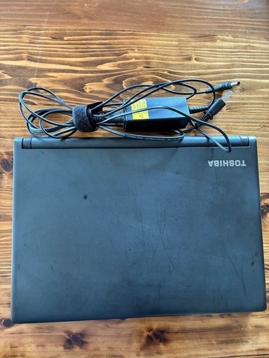 東芝dynabook R73 第6世代i5 ノートPC 本体
