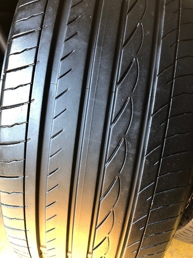 225/50R18 ヨコハマ2本取り付け無料 【公式通販】