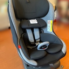【美品】リーマンチャイルドシート