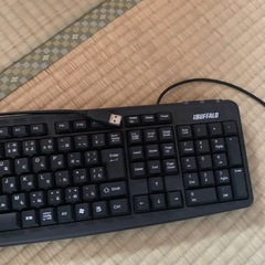 キーボード