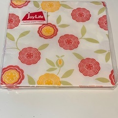 ペーパーナプキン
