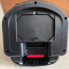 チャイルドシート　KATOJI Tiltの画像