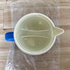 ▷代理出品ですのでお値下げ不可◁新品未使用品 LIFELEX冷水ピッチャー1Lの画像