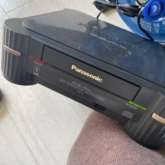 3DOインタラクティブマルチプレーヤー