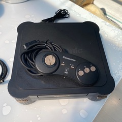 3DOインタラクティブマルチプレーヤー