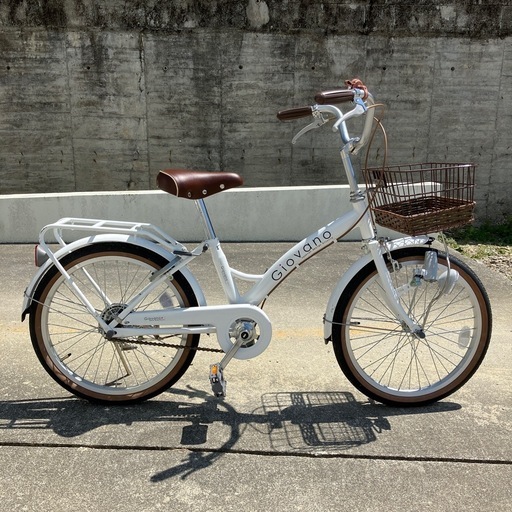子供用自転車