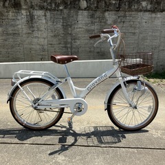 子供用自転車