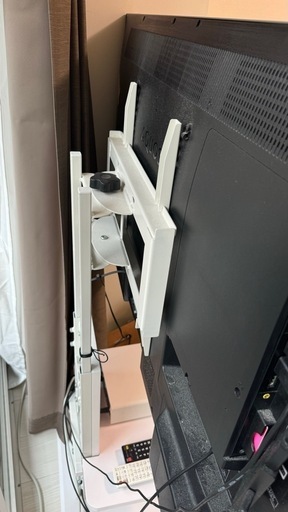 SHARP テレビ