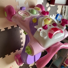 3Way ウォーカー