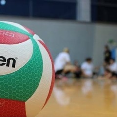 【3/29🏐15-18時】初心者歓迎🔰バレーボール募集🏐