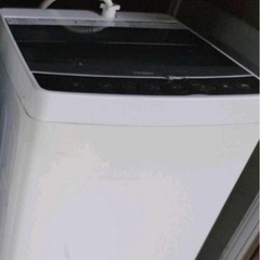 洗濯機