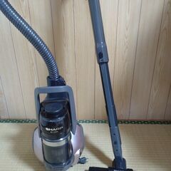 掃除機
