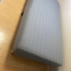 値引き可　ニトリシングルベッド　