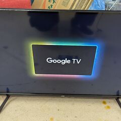 $ JVC チューナーレスTV JL-32T4L 2024製
