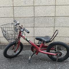 子供用自転車