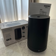加湿器
