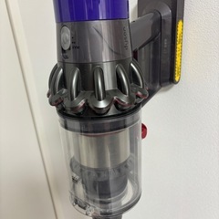 【取引中】ダイソン　掃除機　V10の画像