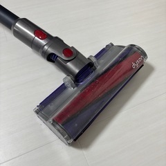 【取引中】ダイソン　掃除機　V10の画像