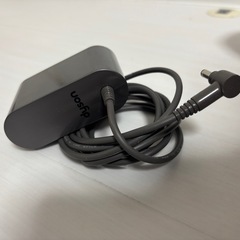 【取引中】ダイソン　掃除機　V10の画像