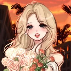 ライン友達募集してます🌹