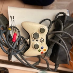 本日限定‼️ジャンク品‼️XBOX360の画像