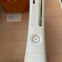 本日限定‼️ジャンク品‼️XBOX360の画像