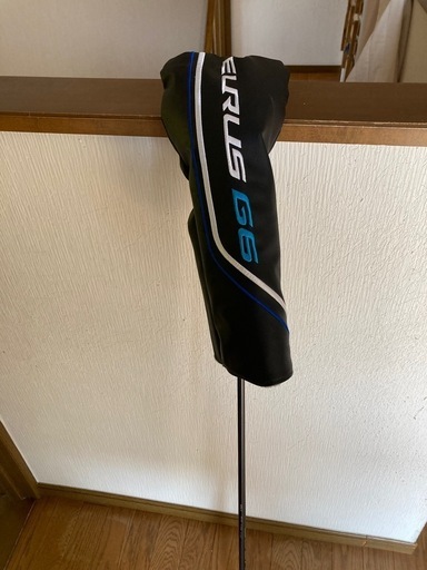 ミズノ　ドライバー
　
