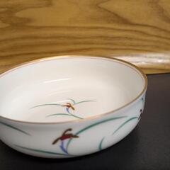 ★引取りのみ（文京区）★香蘭社　小鉢(中)4個セット
の画像