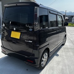 パレット車検R8年8月の画像