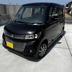 パレット車検R8年8月