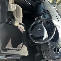 パレット車検R8年8月の画像