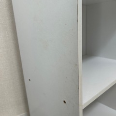 カラーボックスの画像