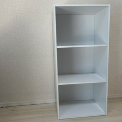 カラーボックス