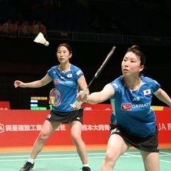 【4/6バド🏸15-18時】初心者歓迎🔰バドミントン募集🏸