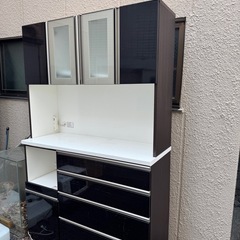 NITORI レンジボード モルディ TJ258